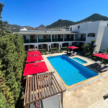 The Losh Hotel Yalikavak Ngoại thất bức ảnh