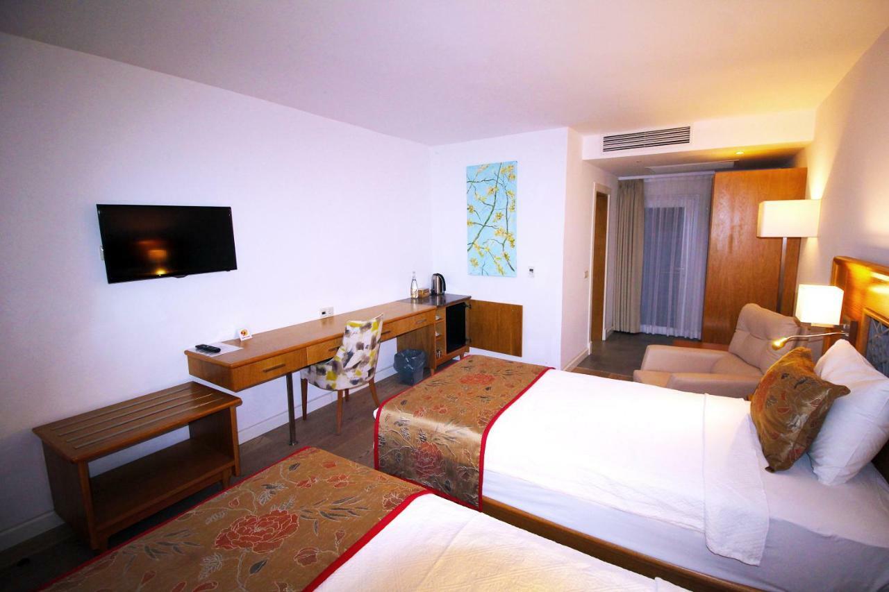 The Losh Hotel Yalikavak Ngoại thất bức ảnh