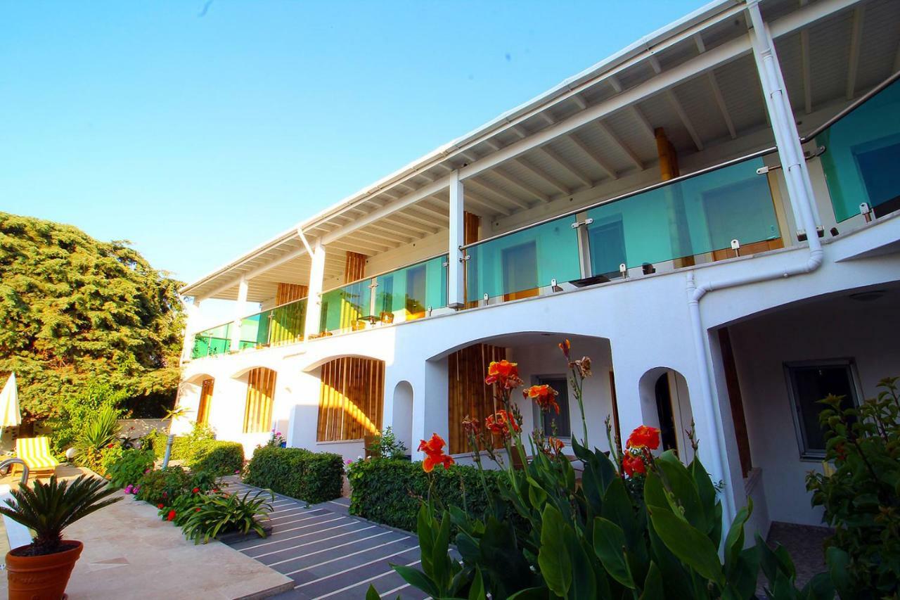 The Losh Hotel Yalikavak Ngoại thất bức ảnh