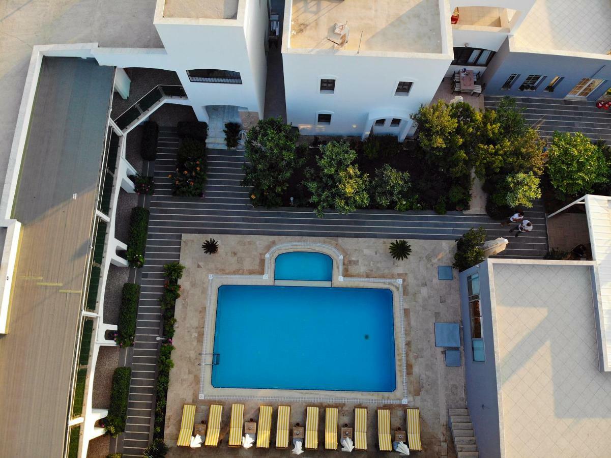 The Losh Hotel Yalikavak Ngoại thất bức ảnh